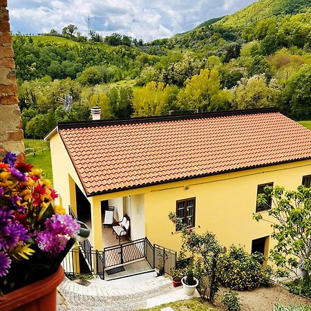 Il Tuo Casale Tra Le Colline - Marche House Villa Venarotta Eksteriør bilde