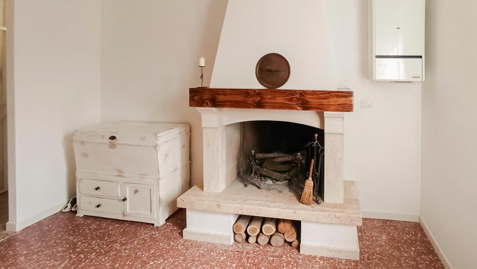 Il Tuo Casale Tra Le Colline - Marche House Villa Venarotta Eksteriør bilde