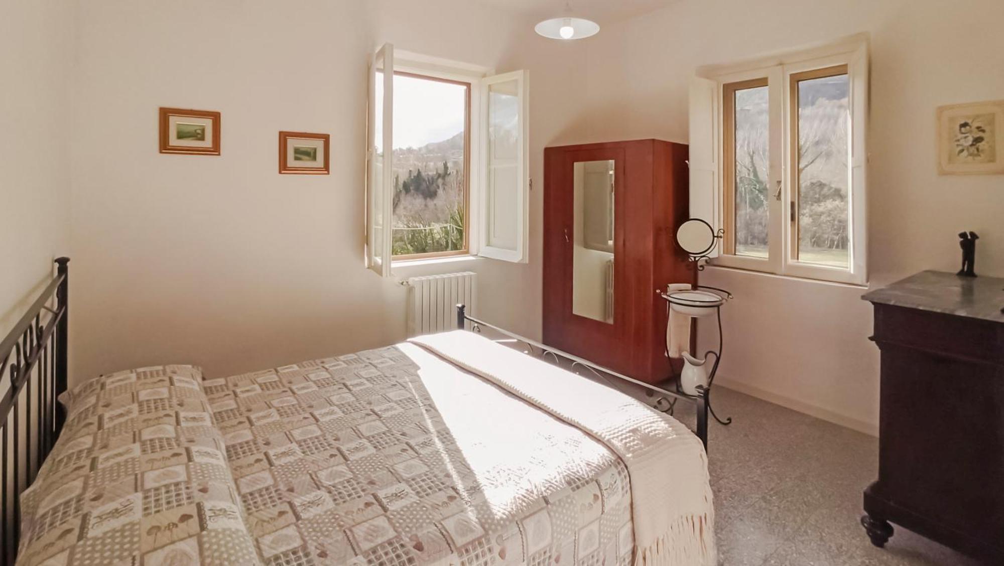 Il Tuo Casale Tra Le Colline - Marche House Villa Venarotta Eksteriør bilde