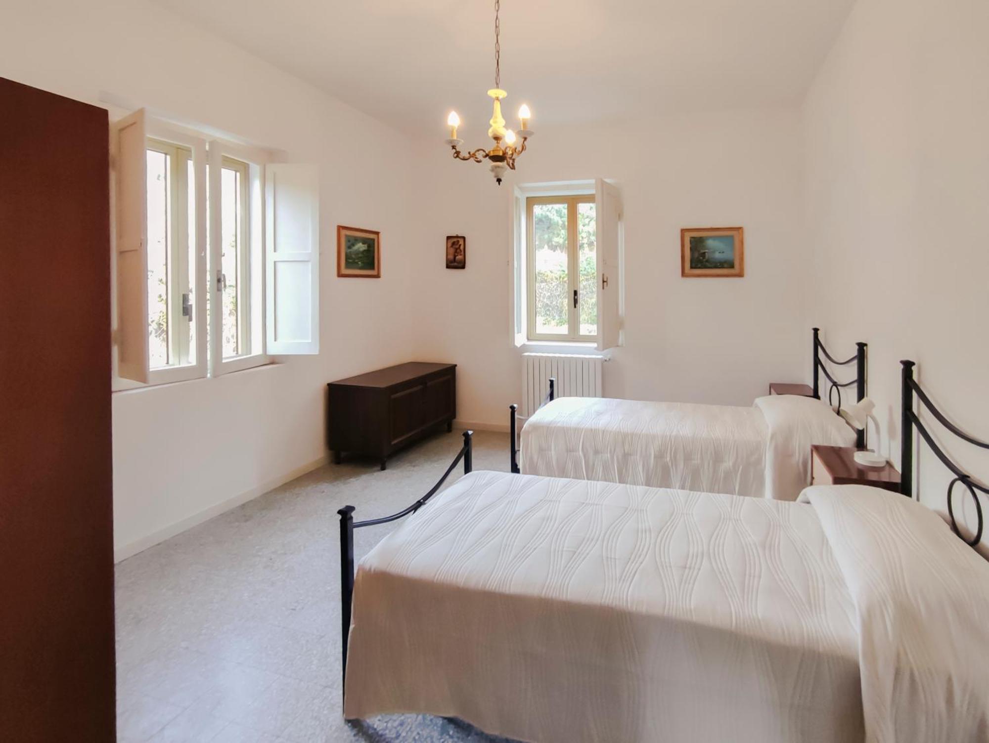 Il Tuo Casale Tra Le Colline - Marche House Villa Venarotta Eksteriør bilde
