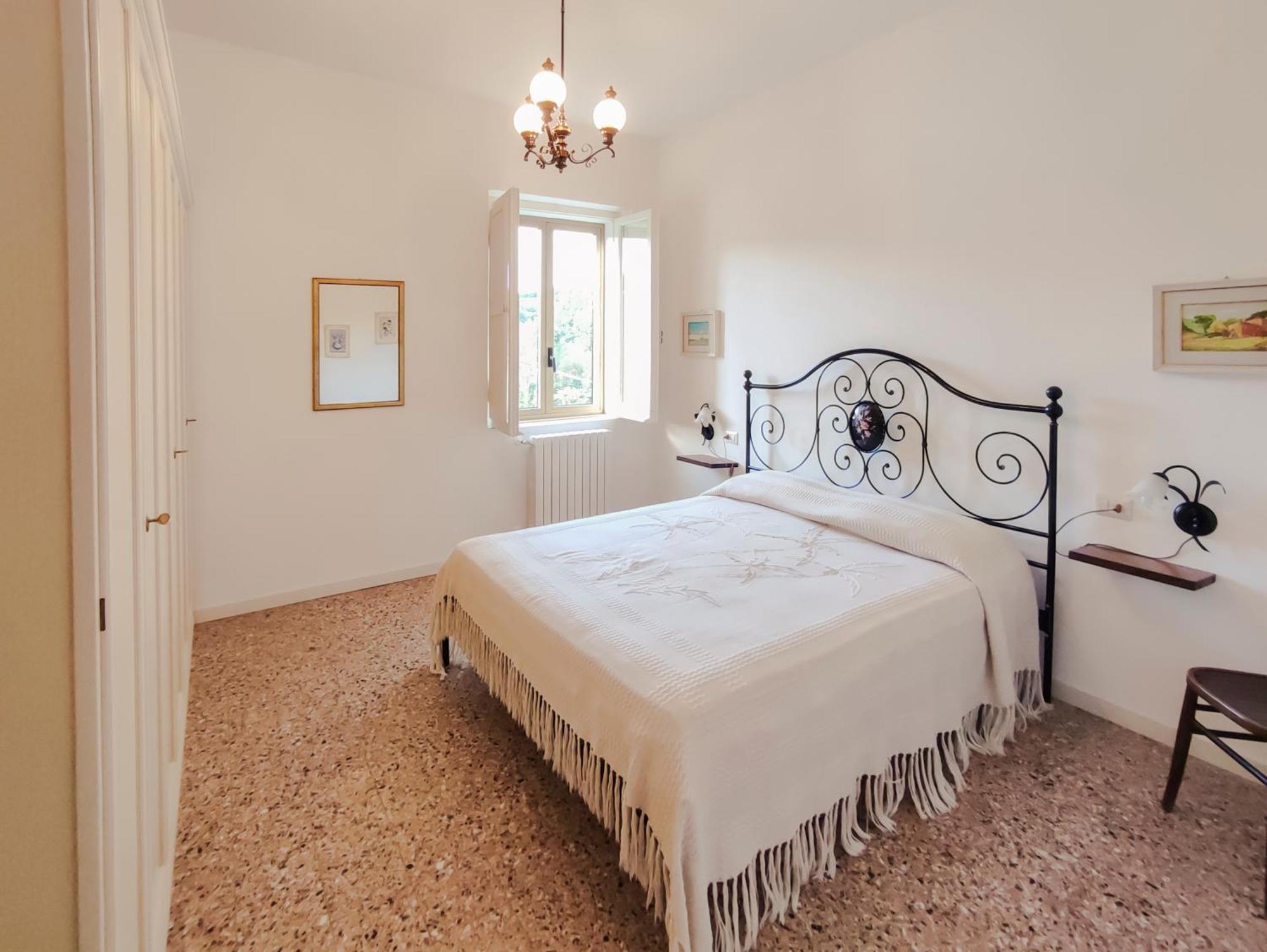 Il Tuo Casale Tra Le Colline - Marche House Villa Venarotta Eksteriør bilde